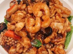 八珍豆腐-大铁勺新津菜(东丽阳光新业广场店)