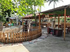 -临高吉海土窑海鲜(琼山店)