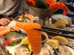-囧吉香生蚝牛排馆(湖北路店)