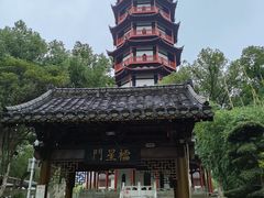 -绳金塔