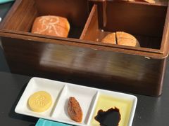-宴悦海鲜餐厅·游水海鲜·牛排(亚龙湾瑞吉店)