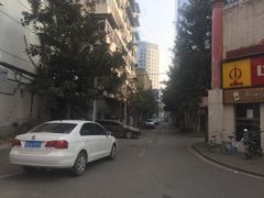 -华中科技大学同济医学院附属同济医院(汉口院区)