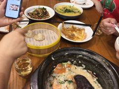 -如轩·海鲜砂锅粥·潮汕菜(海珠店)