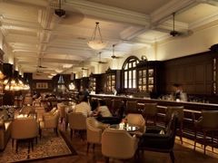 -LONG BAR 廊吧(外滩华尔道夫酒店)