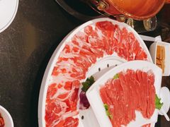 -北门涮肉·铜锅涮肉(南锣鼓巷店)