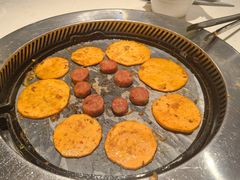 -么子烤肉(化龙池店)