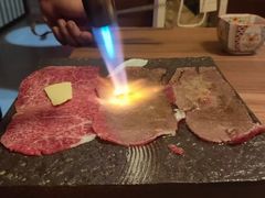 -隐月· 㐂和食屋(芝罘万达公馆店)