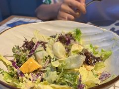-小满Grainkitchen(滨江商业广场店)