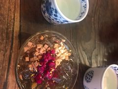 -道南書院·私房菜·早午茶·茶馆
