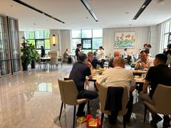 -东方太阳城淮扬餐厅(会所中餐厅店)