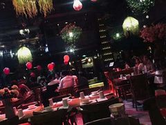 大堂-胡桃里音乐酒馆(曲江店)