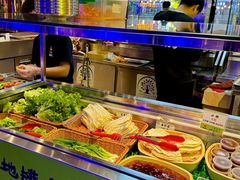 -生火火·小炉子炭烤(金楠天街总店)