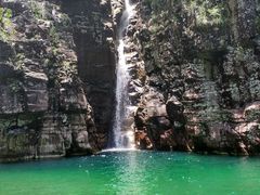 -广东大峡谷