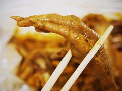 -刘记小花鸭霸王(曲塘路店)