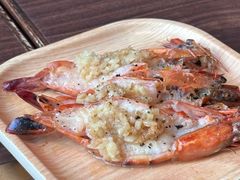 -田舍家Inakaya·炉端烧·铁板烧(天汇igc店)