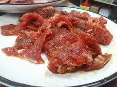 -风味烧烤(泰富店)