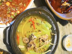 -常和州·夜宵大排档(常州单店)