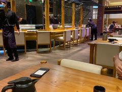 大堂-吟松日式料理(莘庄店)