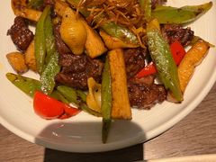 -港丽餐厅(来福士店)