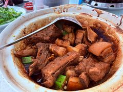 -新峰肉骨茶(总店)