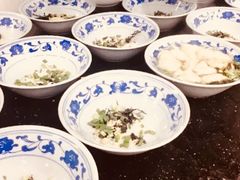 虾肉馄饨-新丰小吃(中山中路分店)