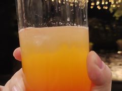 -月色西餐厅·海鲜刺身·烧烤(科学城保利郡雅酒店)