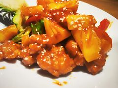 -郭家大院 老南京土菜(九霄店)