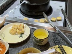 -滇藏石锅宴(崇仁巷老店)