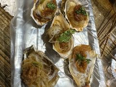 -老王太太串吧(中街店)
