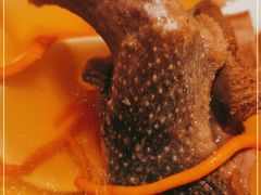 -鸽子侯·家宴·平价海鲜(绿地店)