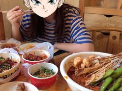 -嘉州叶婆婆钵钵鸡(建设路店)