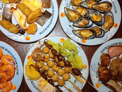 -松子料理(亮马桥店)