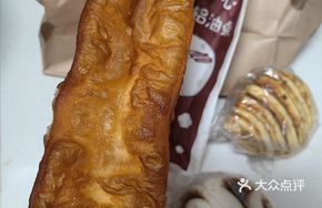 Crispy Oil Stick (Alum-Free)
