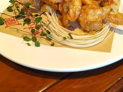 -燕郊烧鸽子(酷车小镇店)