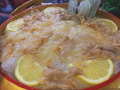 -捞围鲜·港式打边炉(海阳路店)