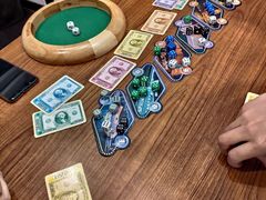 -嗨刻桌游(天一豪景店)