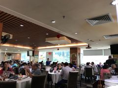 大堂-品鱼庄酒家(新世界大酒店店)