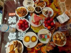 -宝丽金大酒店·洗浴中心