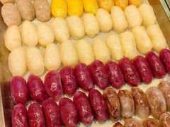 -老潮兴粿品(锦泰店)