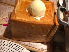 -绿茶餐厅(布吉万象汇店)