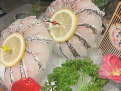 -牛村来人潮汕牛肉火锅(西单店)