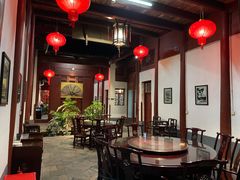 -董府·古宅餐厅