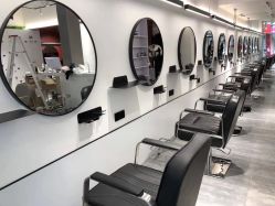 -卓梵美发·精品Salon