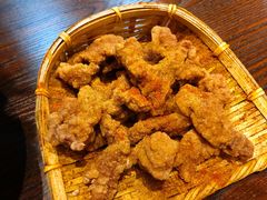 -爆炸头阿姨小四川正宗川味小吃(无任何分店)