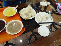-庆丰包子铺(和平里店)