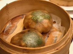-上海金桥红枫万豪酒店-万豪中餐厅