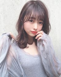 点击看大图 -BHG Hair Salon