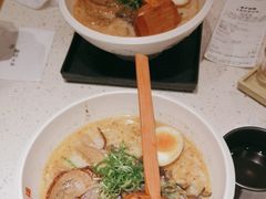 -味千拉面(广州白云机场T1西二店)