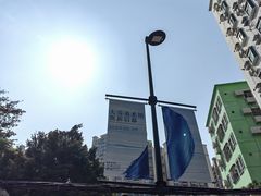-大芬美术馆