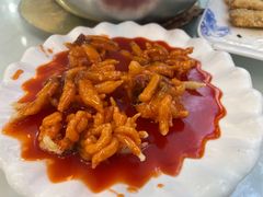 -笑红饭庄